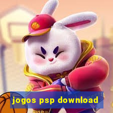 jogos psp download